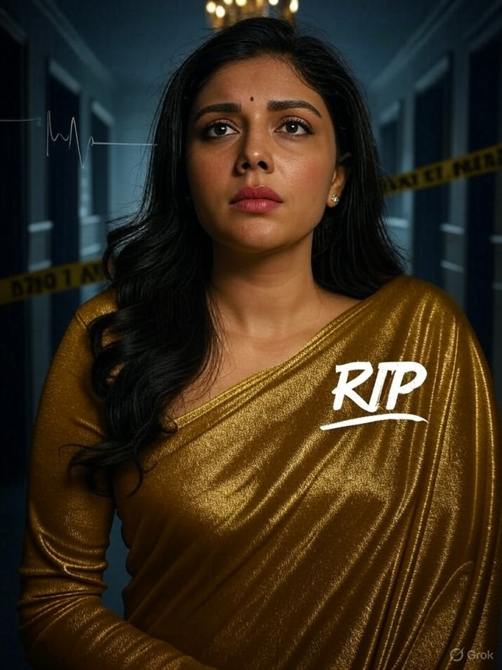 Shefali Jariwala