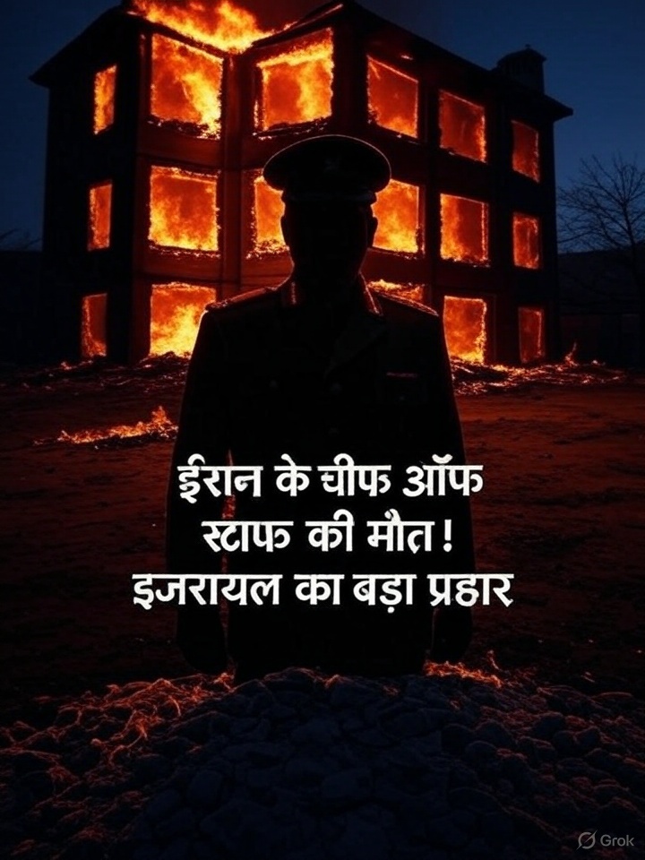 ऑपरेशन राइजिंग लायन