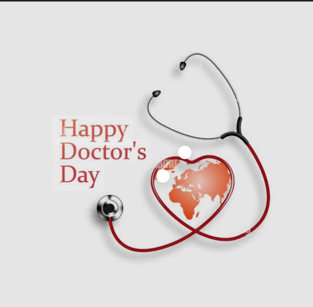 National Doctors' Day