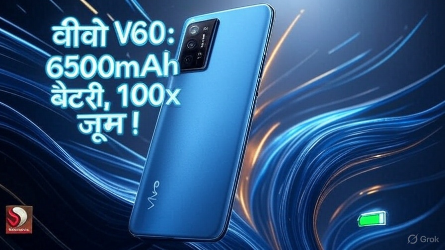 Vivo V60