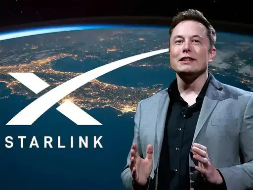 Starlink