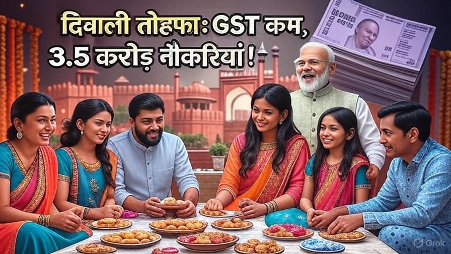 GSTसुधार