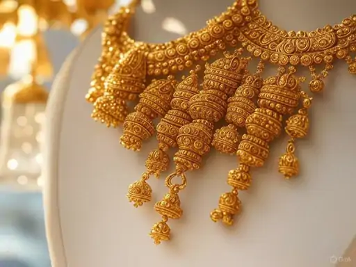 सोने-चांदी की कीमतों में उछाल