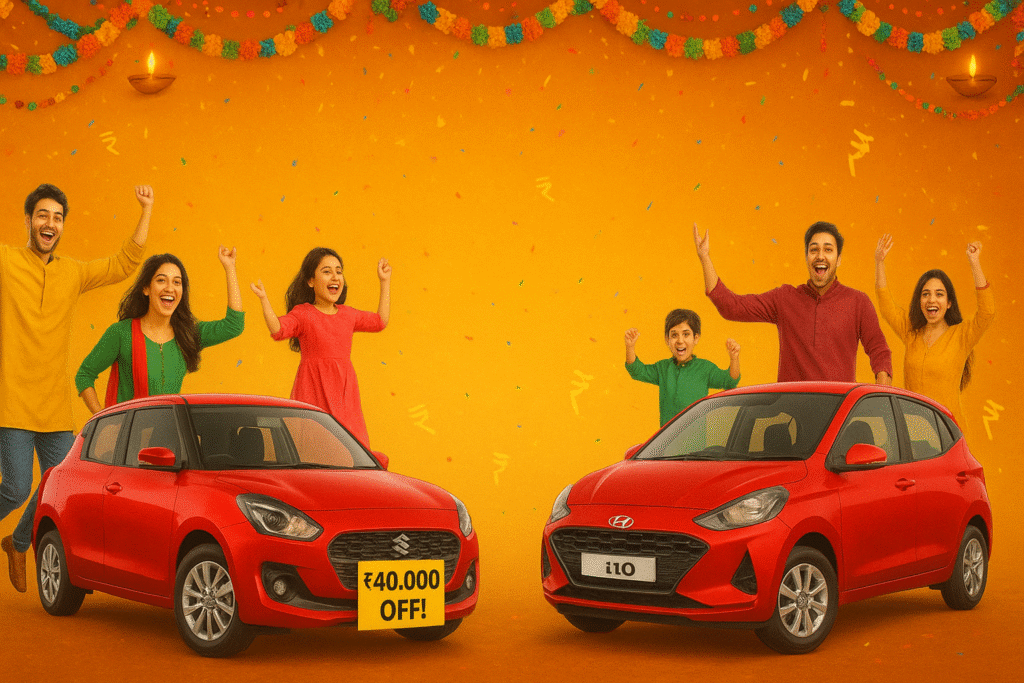 Car Sales Boom