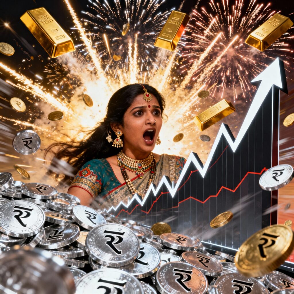gold price