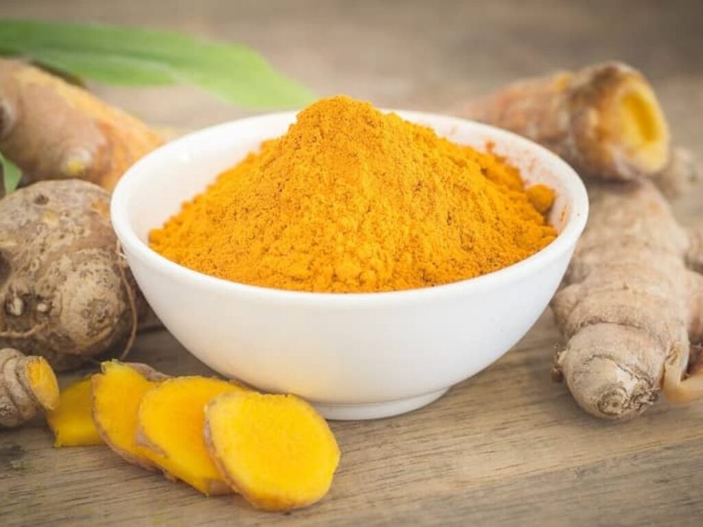 Turmeric Benefits